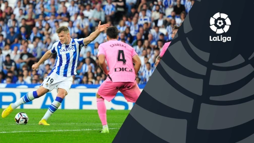 Реал Сосьєдад — Ельче