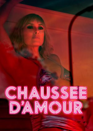 Chaussée d'Amour — plakat