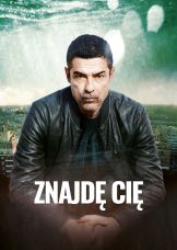 Znajdę cię — plakat