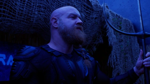 Дьявольский треугольник