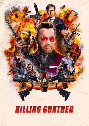 Killing Gunther