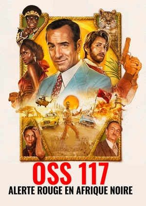 OSS 117: From Africa with Love