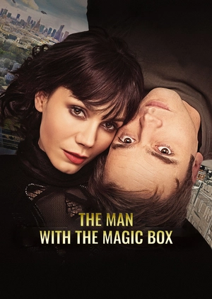 The Man with the Magic Box