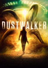 Dustwalker — plakat