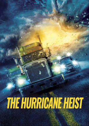 The Hurricane Heist