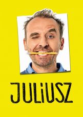 Juliusz — plakat