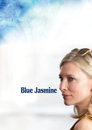 Blue Jasmine