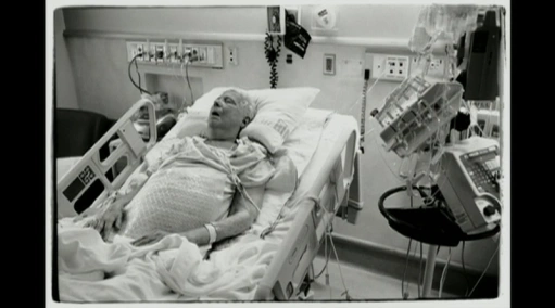 Энни Лейбовиц: жизнь, увиденная через объектив