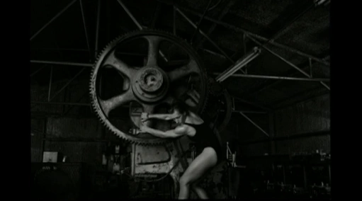 Енні Лейбовіц: життя, побачене крізь об'єктив