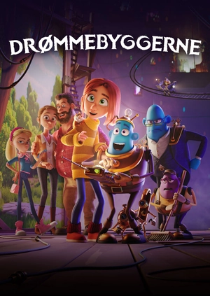 Dreambuilders