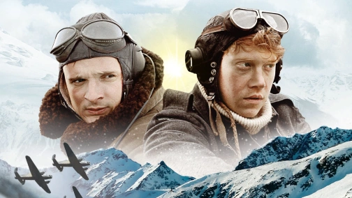 У білому полоні