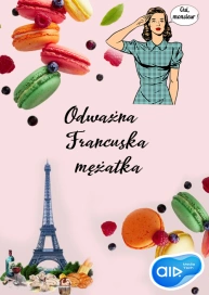 Odważna Francuska mężatka