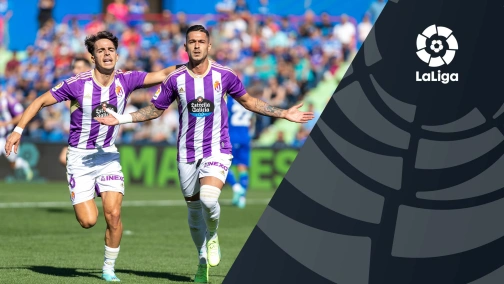 Вальядолід — Мальорка