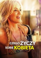 Czego życzy sobie kobieta — plakat