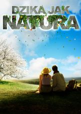 Dzika jak natura — plakat