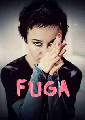 Fuga — plakat