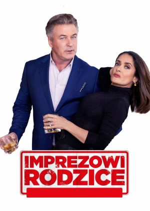Imprezowi rodzice — plakat