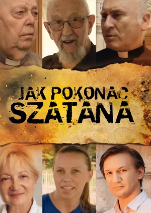 Jak pokonac Szatana