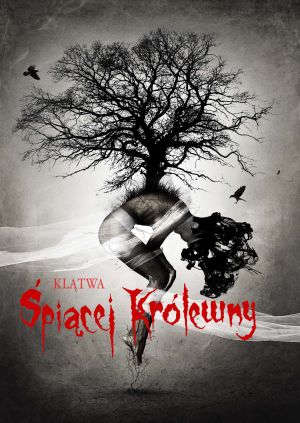 Klątwa Śpiącej Królewny — plakat