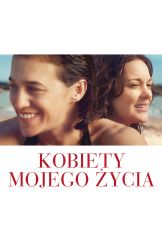 Kobiety mojego życia — plakat