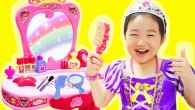 Boram Kids Makeup Toys