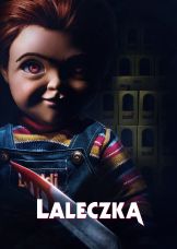 Laleczka — plakat