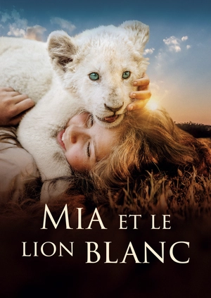 Mia and the White Lion