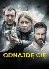 Odnajdę cię — plakat