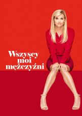 Wszyscy moi mężczyźni — plakat