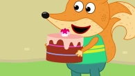 Fox Family and Friends cartoons for kids new season The Fox cartoon full episode #459