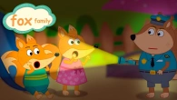 Fox Family and Friends cartoons for kids new season The Fox cartoon full episode #546