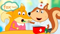 Fox Family and Friends cartoons for kids new season The Fox cartoon full episode #612