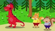 Fox Family and Friends cartoons for kids new season The Fox cartoon full episode #623