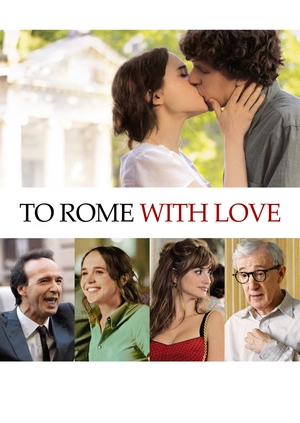 To Rome with Love