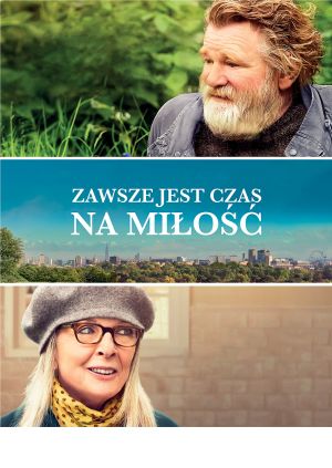Zawsze jest czas na miłość — plakat