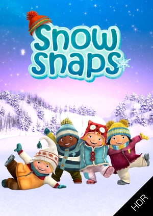 Snowsnaps UHD HDR