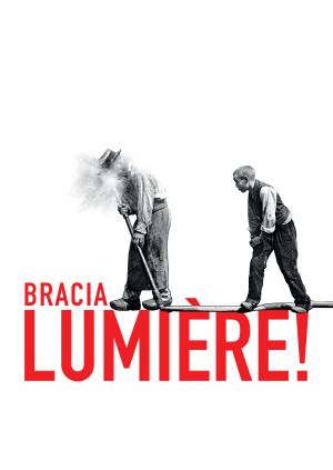 Lumiere! — plakat