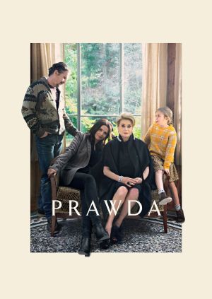 Prawda — plakat