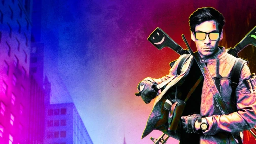 Природжений вбивця UHD