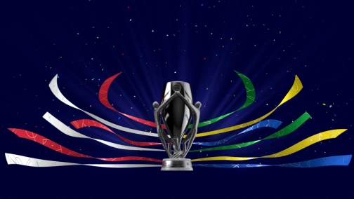 Англія — Бразилія