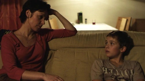 Мамо, я люблю тебе