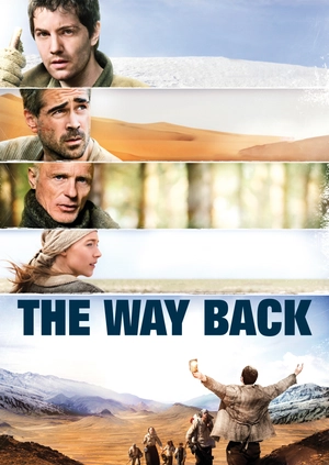 The Way Back
