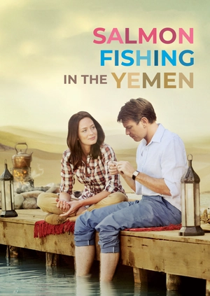 Salmon Fishing in the Yemen