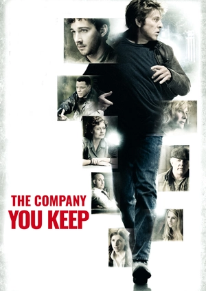 The Company You Keep