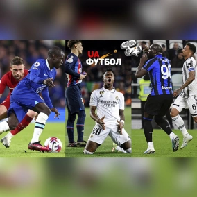 Хаві сам створив собі проблеми в Ель-Класіко. Лемпард допоможе не тільки Маунту, а й Мудрику