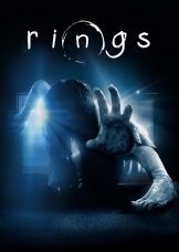 Rings — plakat
