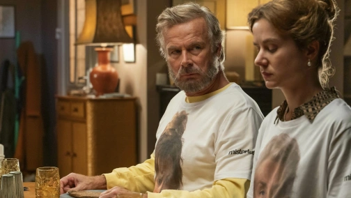 Rodzinna zamiana ciał