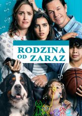 Rodzina od zaraz — plakat