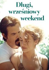 Długi, wrześniowy weekend — plakat