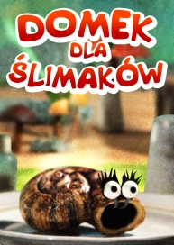 Domek dla ślimaków